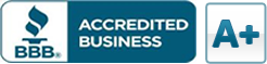 Better Business Bureau A+